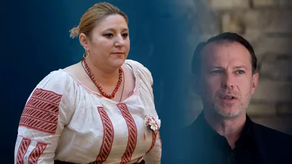 Diana Șoșoacă, dezvăluiri despre Florin Cîțu după ce a fost demis: ”Era tras la față, livid, îi tremurau mâinile”