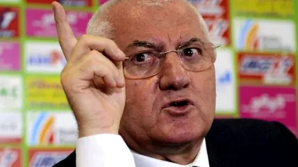 Dumitru Dragomir, jigniri grosolane în direct la TV. Ce a putut să spună omul de fotbal
