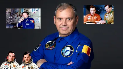 Omagiu cosmonautului Dumitru Prunariu. Ce se va întâmpla în orașul lui natal