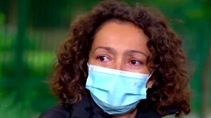 Dezvăluirea cutremurătoare a fiicei unei asistente, răpuse de Covid-19: 