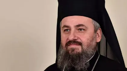 A murit Episcopul Hunedoarei și al Devei, infectat cu covid-19. Avea doar 52 de ani