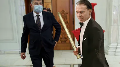 Ce se întâmplă după demiterea Guvernului Cîțu. Șoc: pe cine va propune PNL
