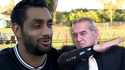 Gigi Becali, declarații tranșante după ce a aflat despre Bănel Nicoliță, fostul lui jucător preferat de la Steaua