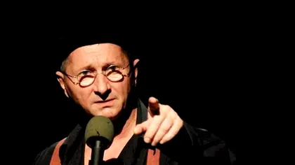 Ce face Horațiu Mălăele la 69 de ani. Puțini români sunt ca el