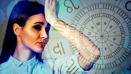 Horoscop. Ce ghinion major au în viață toate zodiile. Te regăsești?