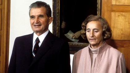 Ultimele cuvinte ale soților Ceaușescu, înainte de moarte. Mesajul șocant