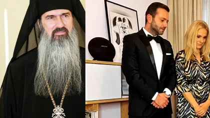 Mesajul vehement transmis de ÎPS Teodosie după ce Mihai Morar a botezat online: “Nu este naş”