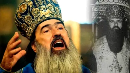 ÎPS Teodosie, o nouă declaraţie halucinantă după scandalul „Clanul Marelui Alb”. Ce a putut să le transmită enoriaşilor