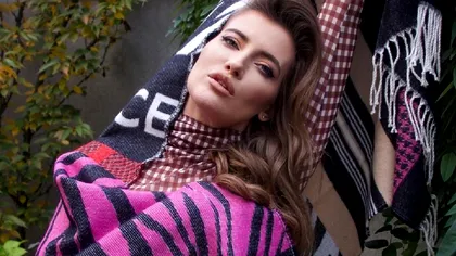 Iulia Albu, primele detalii despre viitoarea nuntă. Unde vrea să se căsătorească