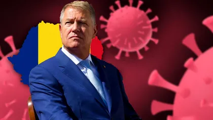 Klaus Iohannis, prima reacție după cea mai neagră zi de la începutul pandemiei: 
