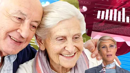 Schimbare uriașă pentru legea pensiilor din România. Se modifică după modelul străin, anunțul oficial