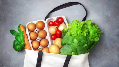 Cum poți obține legume gratuite, direct de la fermier. Anunțul care i-a șocat pe românii din acest oraș