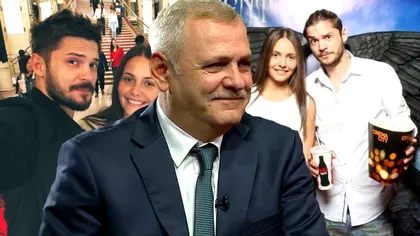 Nuntă secretă în showbizul românesc. Veste uriașă în familia lui Liviu Dragnea, nimeni nu a știut