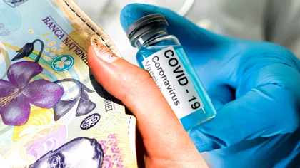 Loteria vaccinării pentru 10 octombrie 2021. S-au ales deja numerele câștigătoare