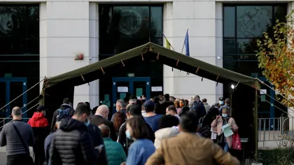 Octavian Jurma anunță data la care România va avea 70% din populație vaccinată: 