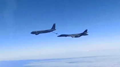 Un nou incident aviatic în Marea Neagră. Ce s-a întâmplat, de fapt: SUA și Rusia au fost implicate