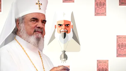 Care este, de fapt, semnificaţia poreclei Marele Alb a Patriarhului Daniel