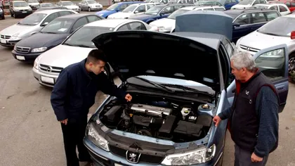 Ce lovitură primesc românii care vor să cumpere mașini din străinătate. De ce vor costa mai mult