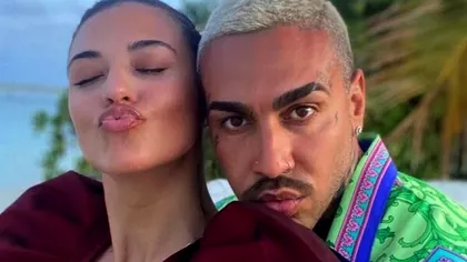 De ce nunta lui Alex Velea cu Antonia va fi restrânsă, de fapt. A spus motivul adevărat