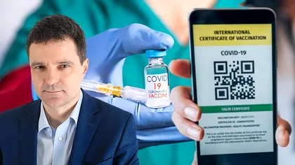 De ce nu s-a vaccinat Nicușor Dan anti-covid-19, de fapt. Ce scuză a invocat primarul