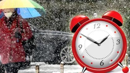 Trecerea la ora de iarnă. Motivul neașteptat pentru care s-a luat această decizie acum 100 de ani