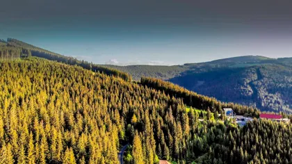 Locurile de vizitat în cea mai veche stațiune din România. Ce poți să faci în localitatea cu peisaje superbe