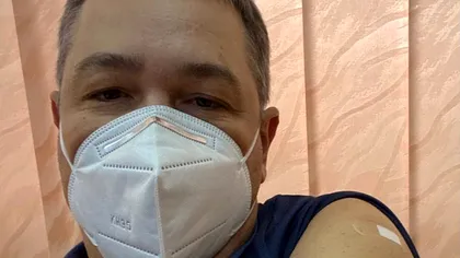 Victor Ponta, mesaj neașteptat în ziua cu cele mai multe decese Covid-19: 