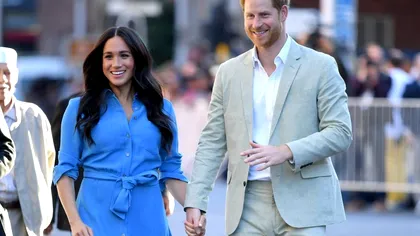 Ce se teme Prințul Harry că îi va face Meghan Markle. Un expert rupe tăcerea