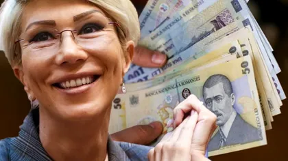 Ministrul Muncii, anunț categoric cu privire la majorarea salariilor. Câți bani vor primi în plus milioane de angajați