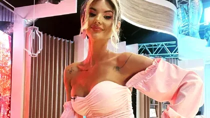 Ce cadou inedit a primit Ramona Olaru de la un invitat, la Neatza: ”Ce moi sunt!” / ”Dar se întăresc!”