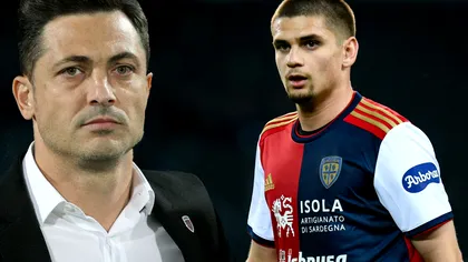 Răzvan Marin, dezvăluiri despre planurile din vestiarul echipei naționale. Cum vor să îl întoarcă pe Mirel Rădoi