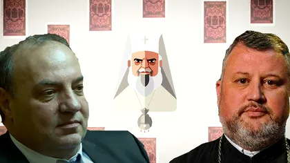 Cine sunt preotul Aurel Mihai și consilierul Lazăr Neacșu, care au demisionat după reportajul ”Clanul Marelui Alb”