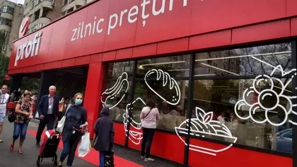 Programul Profi după noile restricții. Unde se intră fără certificat verde