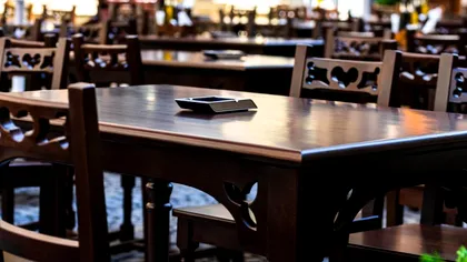Restricțiile din România, ignorate de angajații unui restaurant de lux din București. Cum intră clienții, de fapt