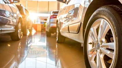 Ce mașini vrea să cumpere Senatul României înainte de Crăciun. Una singură costă 30.000 de euro