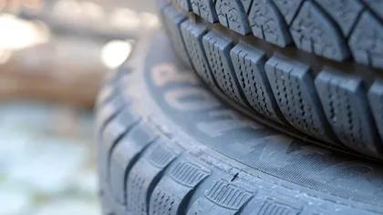 Toți românii care își țin cauciucurile pe balcon trebuie să știe asta. Doar așa se mențin în parametrii normali