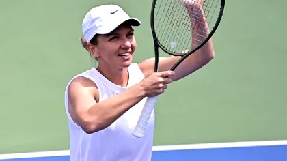 Ce s-a întâmplat cu Simona Halep după primul meci la Transylvania Open. A făcut anunțul pe seară