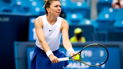 Unde a greșit Simona Halep la Indian Wells. A spus-o cu gura ei