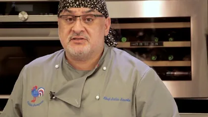 Tragedie la Masterchef România. A murit celebrul Chef Sissoko, ce dramă