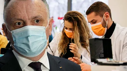 Cerificatul verde, obligatoriu pentru accesul în universități? Sorin Cîmpeanu, anunțul momentului