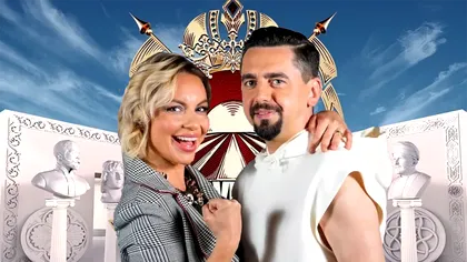 Ce i-a enervat pe soții Natanticu la Asia Express, cel mai mult: ”Era foarte frustrant”