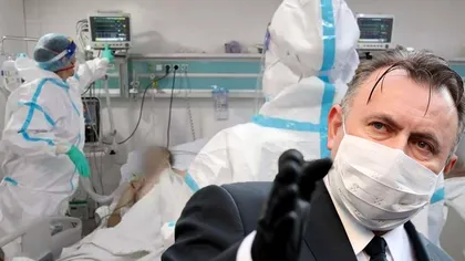 Nelu Tătaru, mesaj cutremurător după recordul de decese de la începutul pandemiei: 