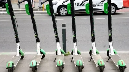 Greșeala majoră pe care o fac toți trotinetiștii din România. De azi, Guvernul e foarte strict