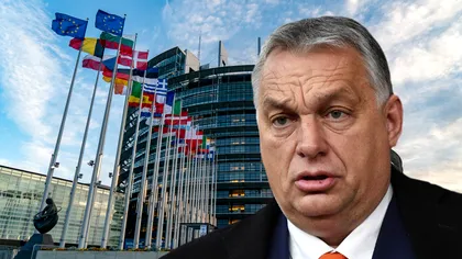 Lovitura dată de Ungaria în Uniunea Europeană. Decizia premierului Orban a stârnit antipatii la Bruxelles