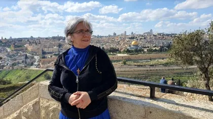 Văduva impresarului Lucian Ionescu, urmărită de blesteme? ”În șase minute, mașina și casa au fost ciuruite de grindina cât mingea de ping-pong”. La cât se ridică datoriile la bancă EXCLUSIV