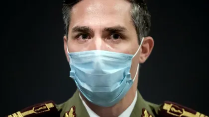 Valeriu Gheorghiță recunoaște motivul eșecului campaniei de vaccinare. Cine este de vină, de fapt