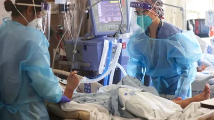 Epidemiolog celebru, despre momentul în care România va atinge vârful valului patru al pandemiei: 