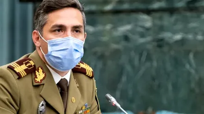 Doza 3 o fac și persoanele trecute prin boală și vaccinate? Ce spune Valeriu Gheorghiță