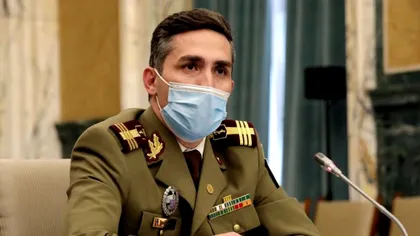 Vestea momentului despre vaccinarea din România. Ce a anunțat Valeriu Gheorghiță