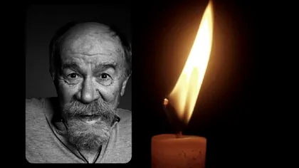 A murit actorul celebru pentru rolul lui Geppetto. L-a jucat timp de 35 de ani